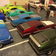 Illustration for article titled 70s Cars